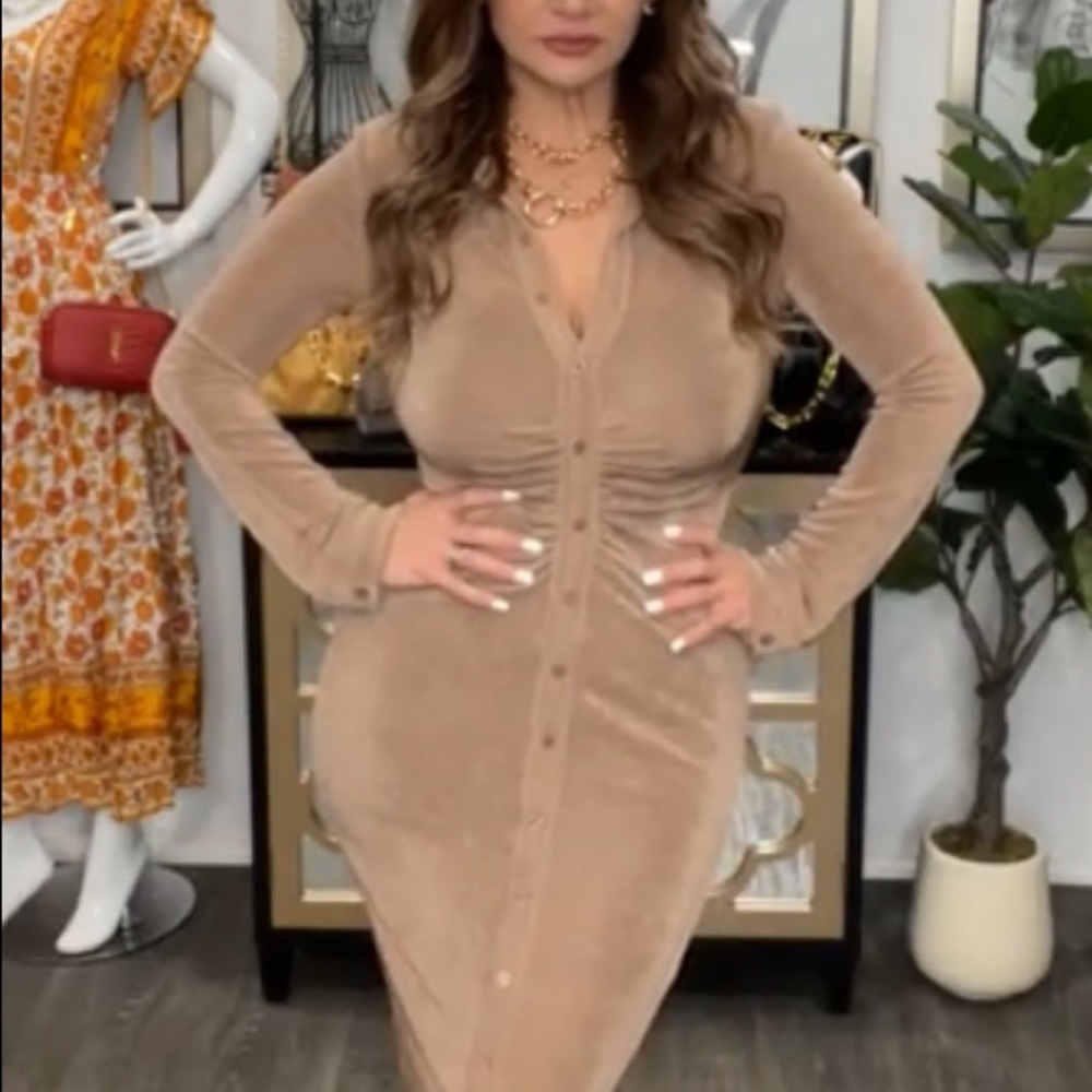 Dress Medium